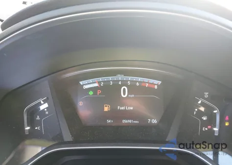 2022 Honda Cr-V 2Wd Ex from USA, damaged, VIN 2HKRW1H54NH403372